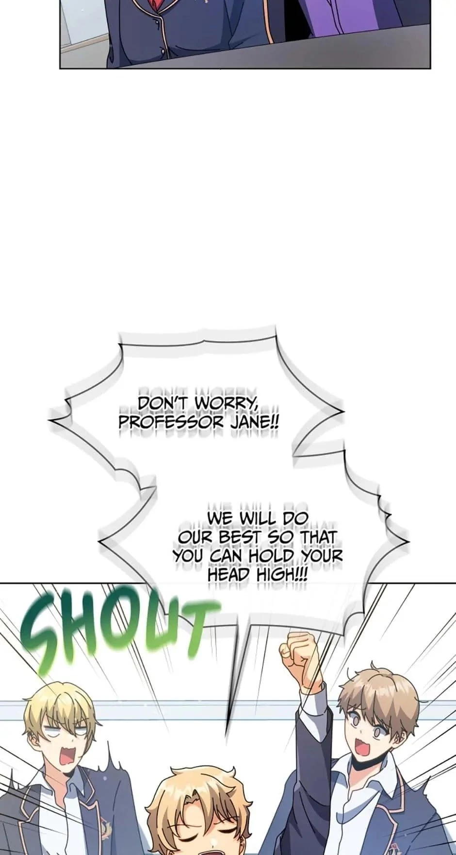 Necromancer Academy and the Genius Summoner Chapter 52 - 77