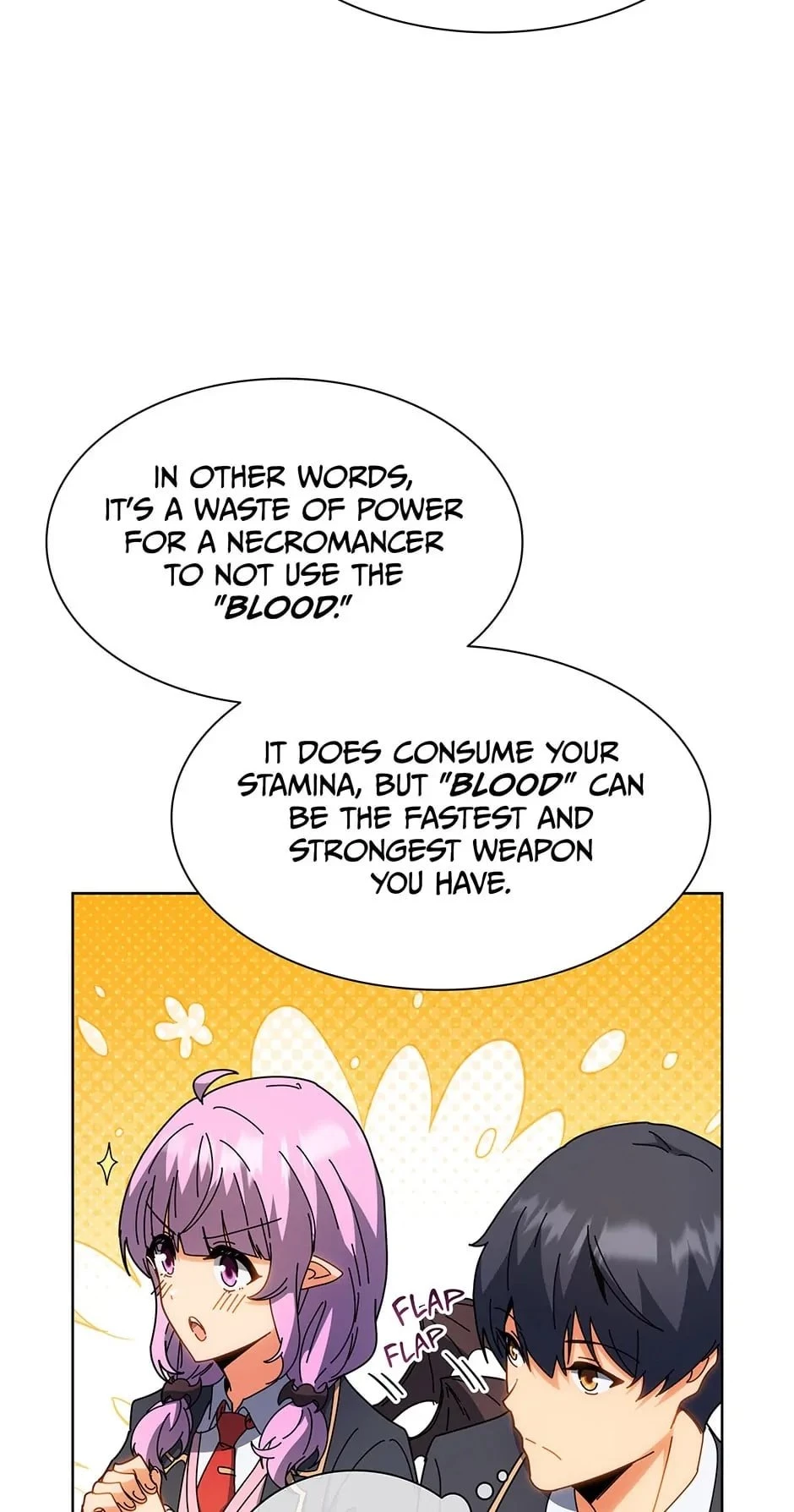 Necromancer Academy and the Genius Summoner Chapter 54 - 82