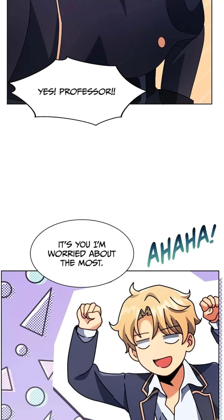 Necromancer Academy and the Genius Summoner Chapter 52 - 81