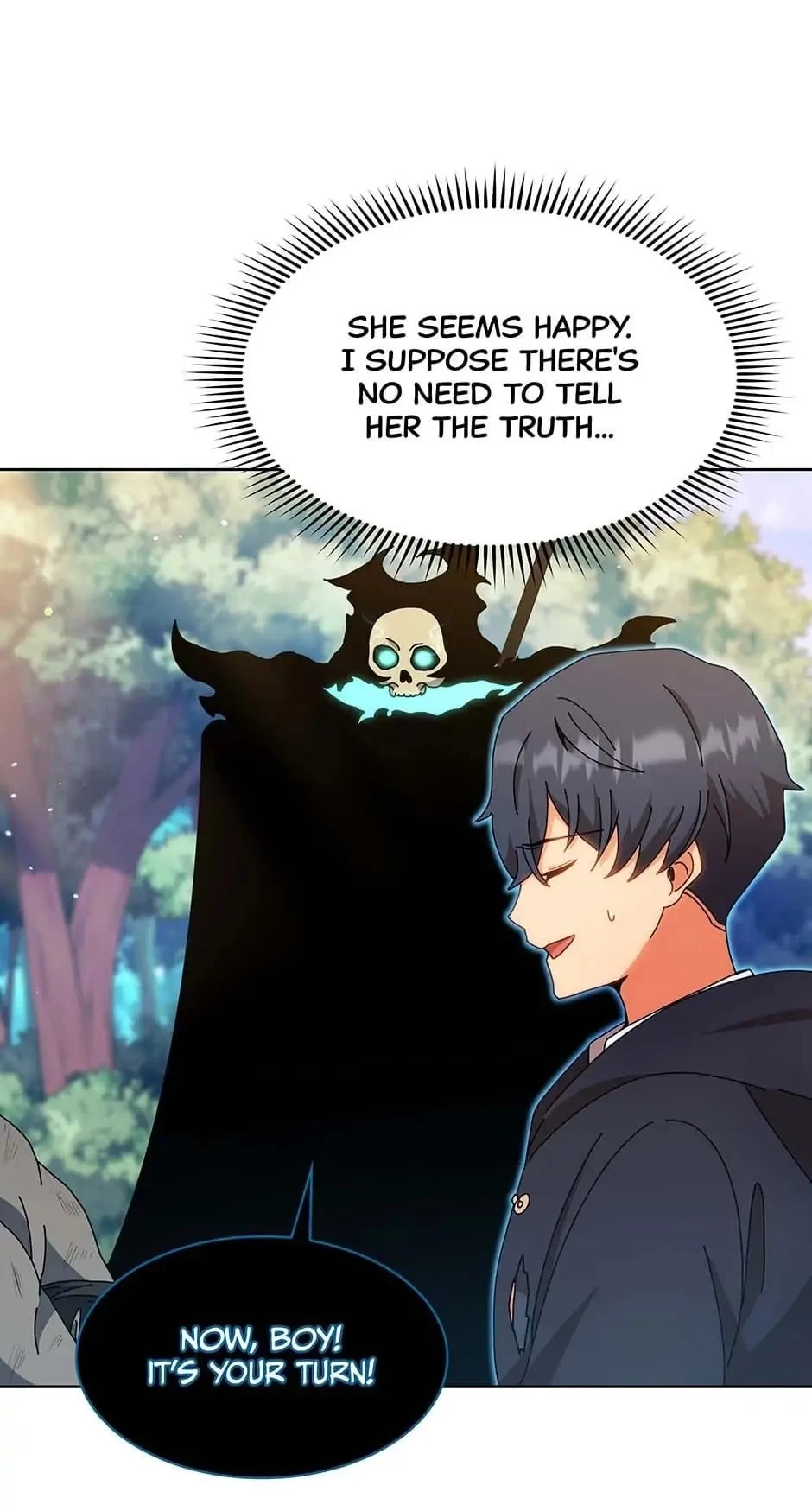 Necromancer Academy and the Genius Summoner Chapter 51 - 15