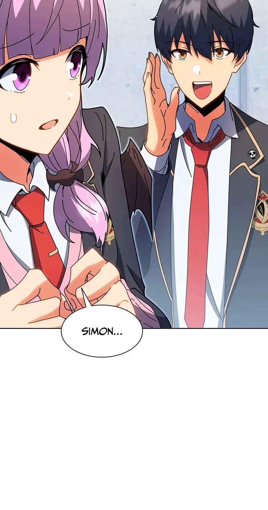 Necromancer Academy and the Genius Summoner Chapter 54 - 86