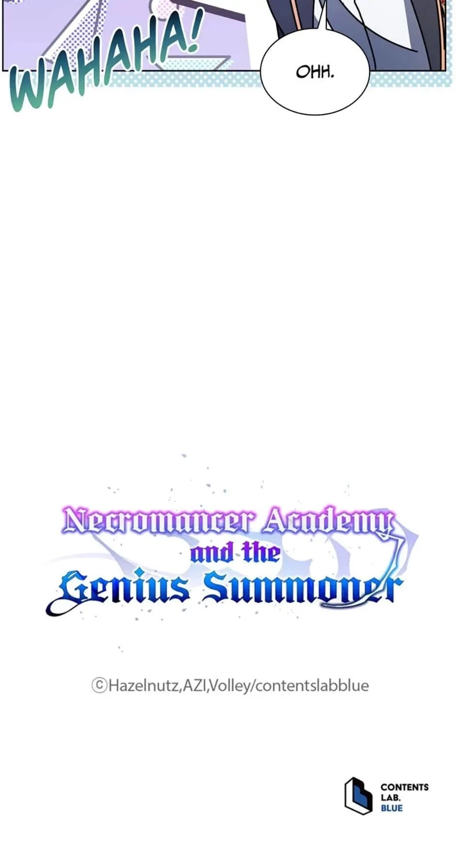 Necromancer Academy and the Genius Summoner Chapter 52 - 82