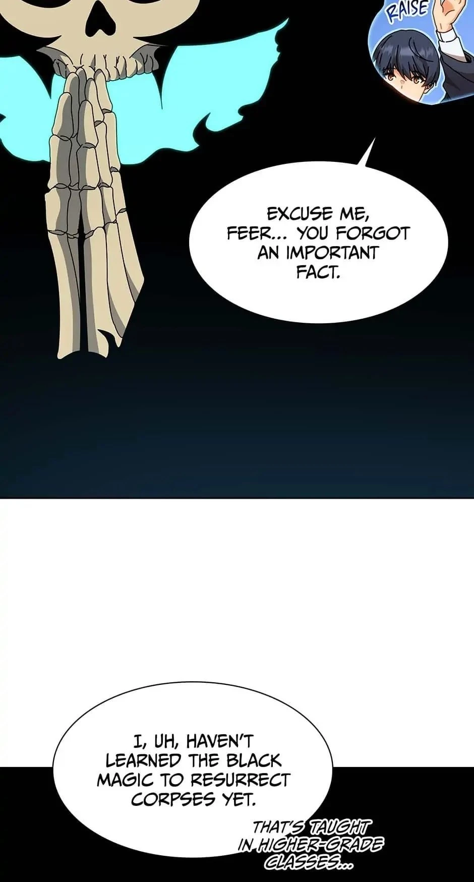 Necromancer Academy and the Genius Summoner Chapter 51 - 18