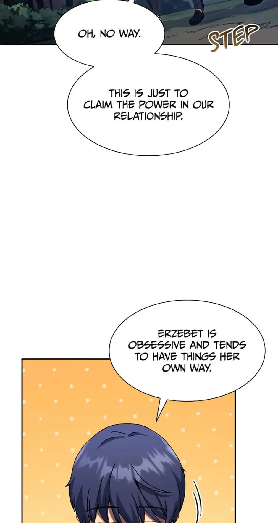 Necromancer Academy and the Genius Summoner Chapter 49 - 3