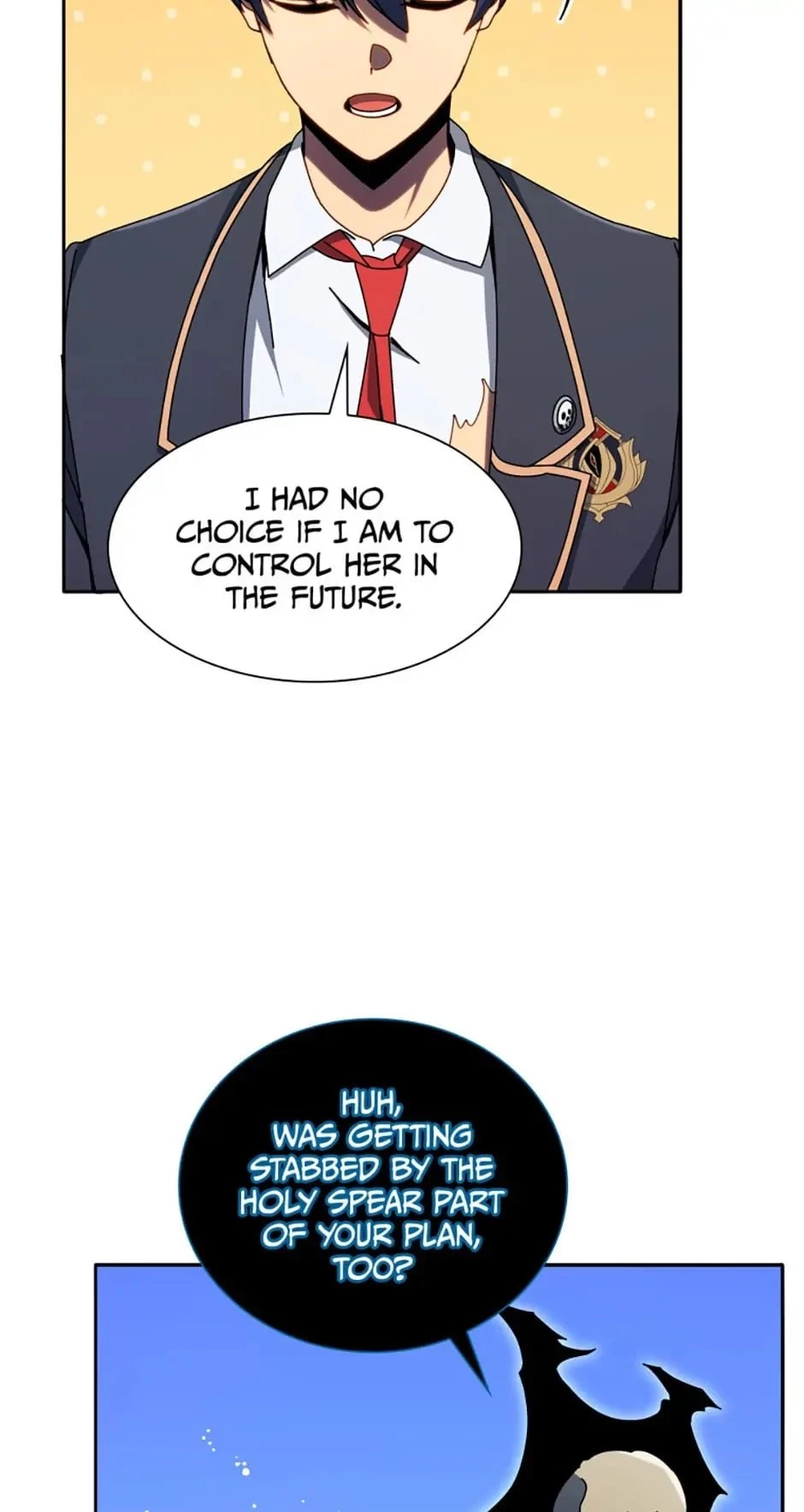 Necromancer Academy and the Genius Summoner Chapter 49 - 4