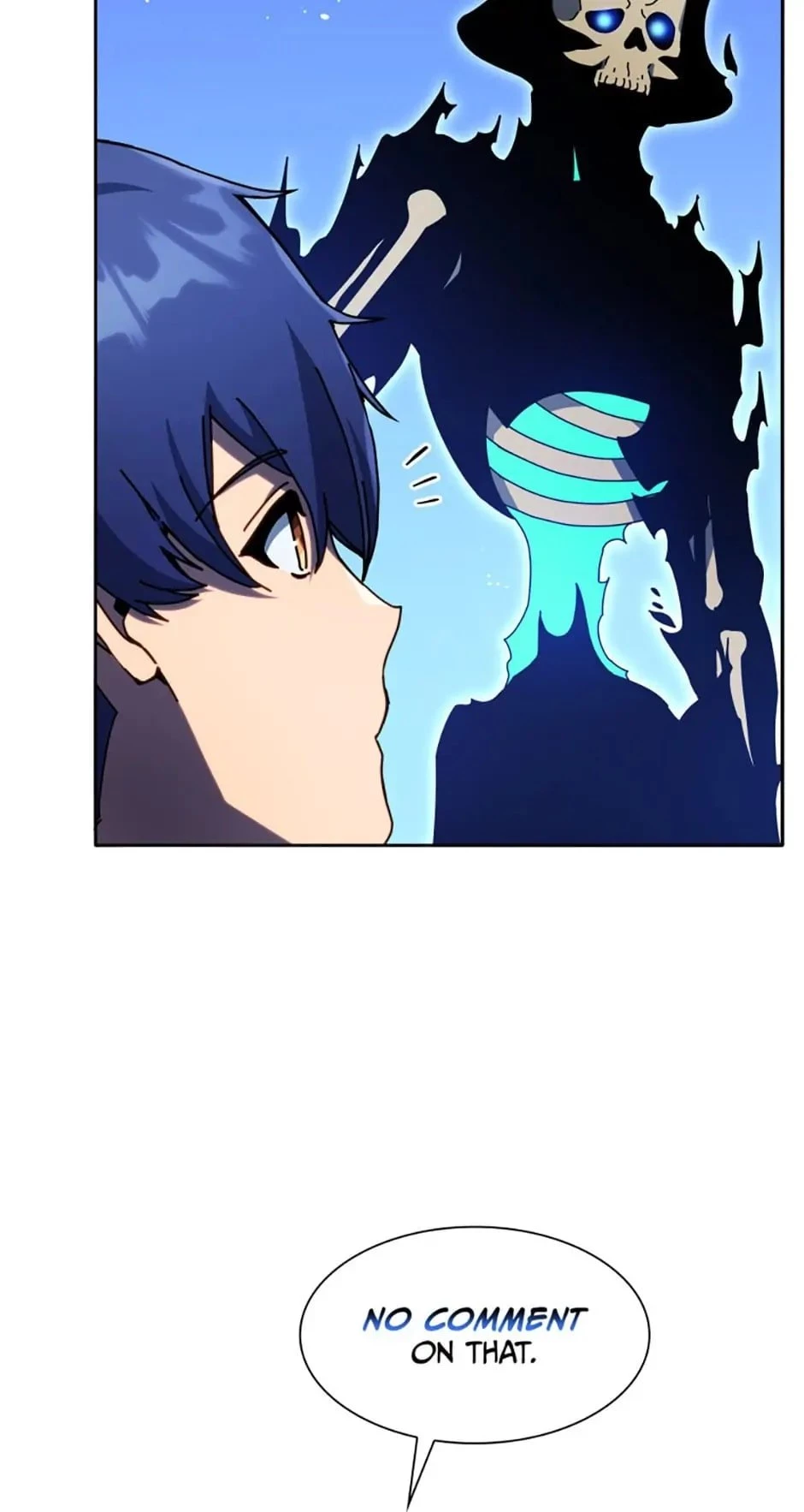Necromancer Academy and the Genius Summoner Chapter 49 - 5