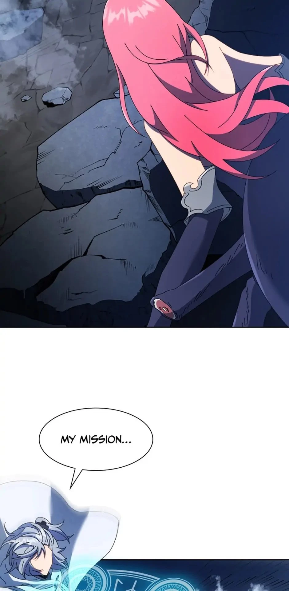 Necromancer Academy and the Genius Summoner Chapter 48 - 2