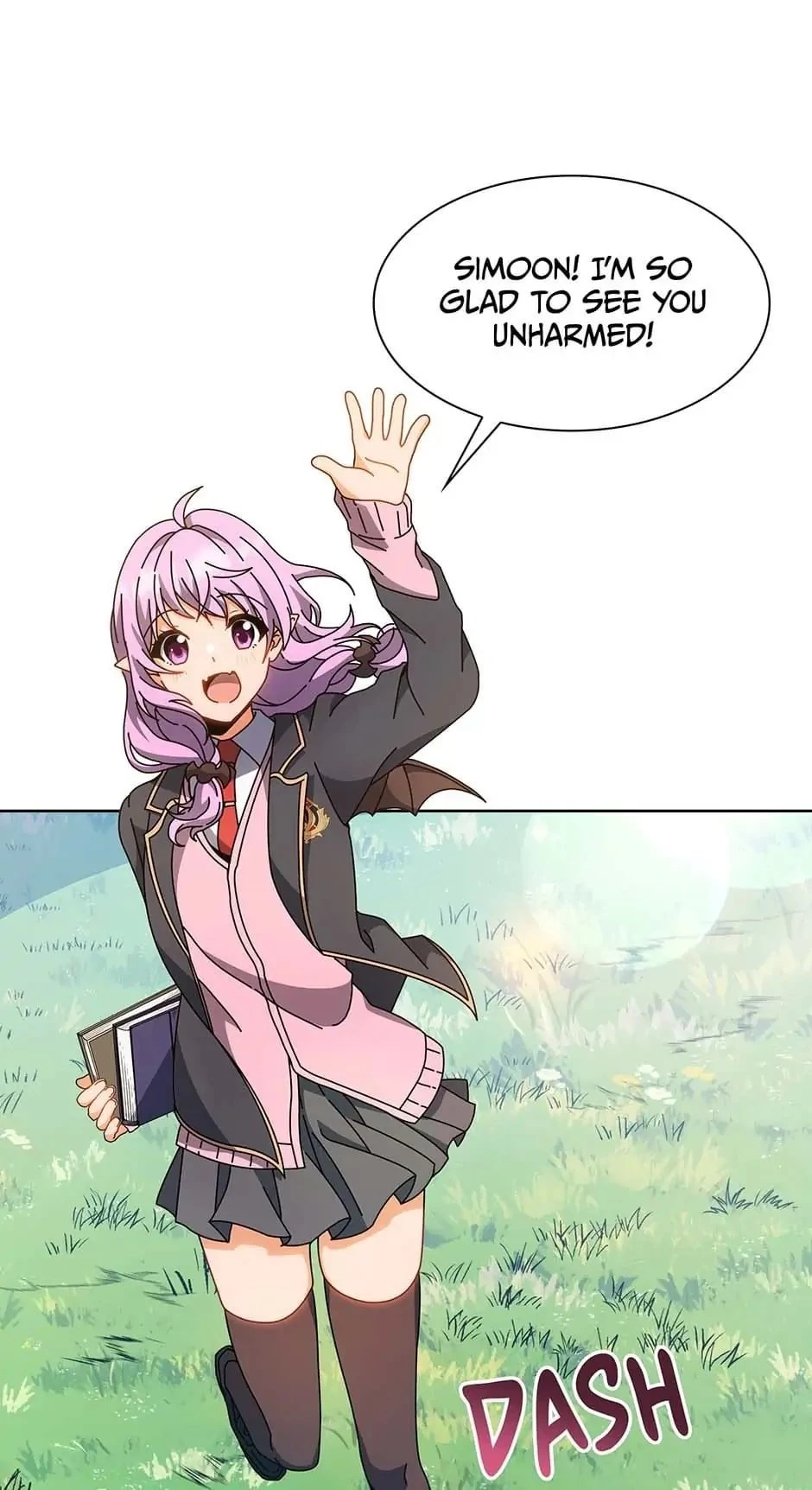 Necromancer Academy and the Genius Summoner Chapter 51 - 27