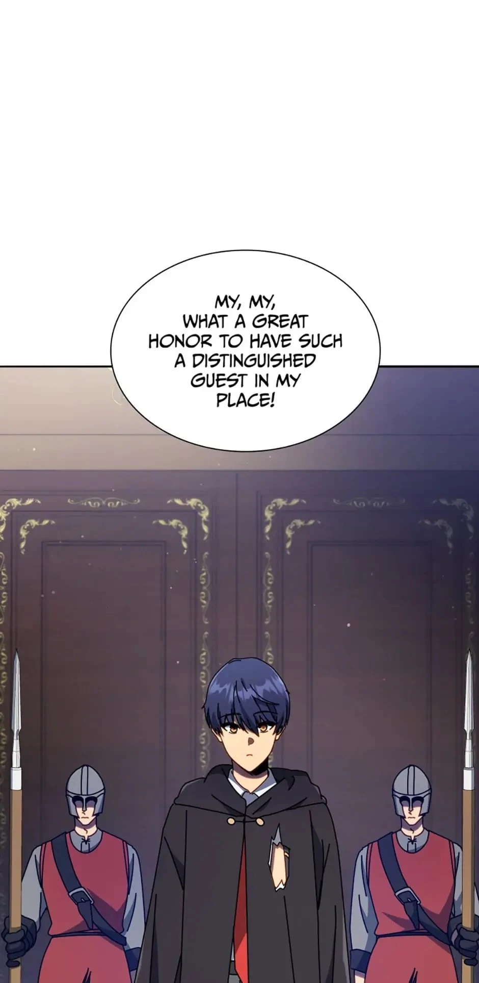 Necromancer Academy and the Genius Summoner Chapter 49 - 15