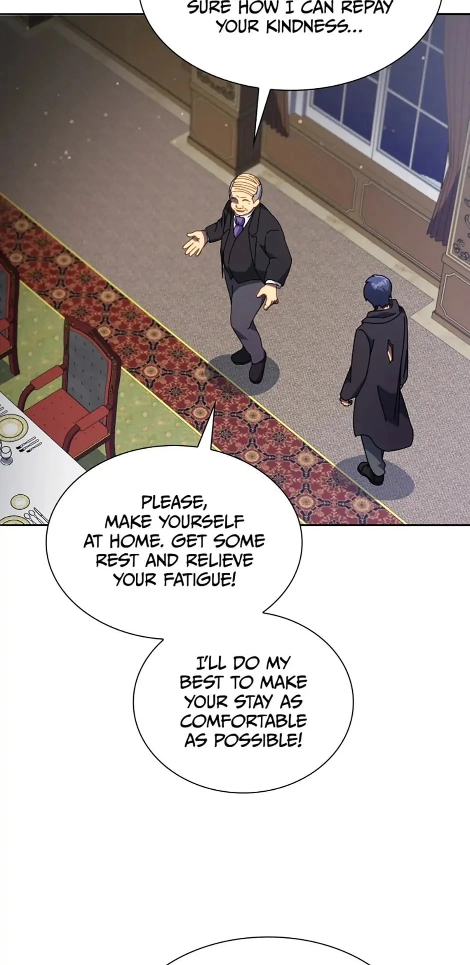 Necromancer Academy and the Genius Summoner Chapter 49 - 18