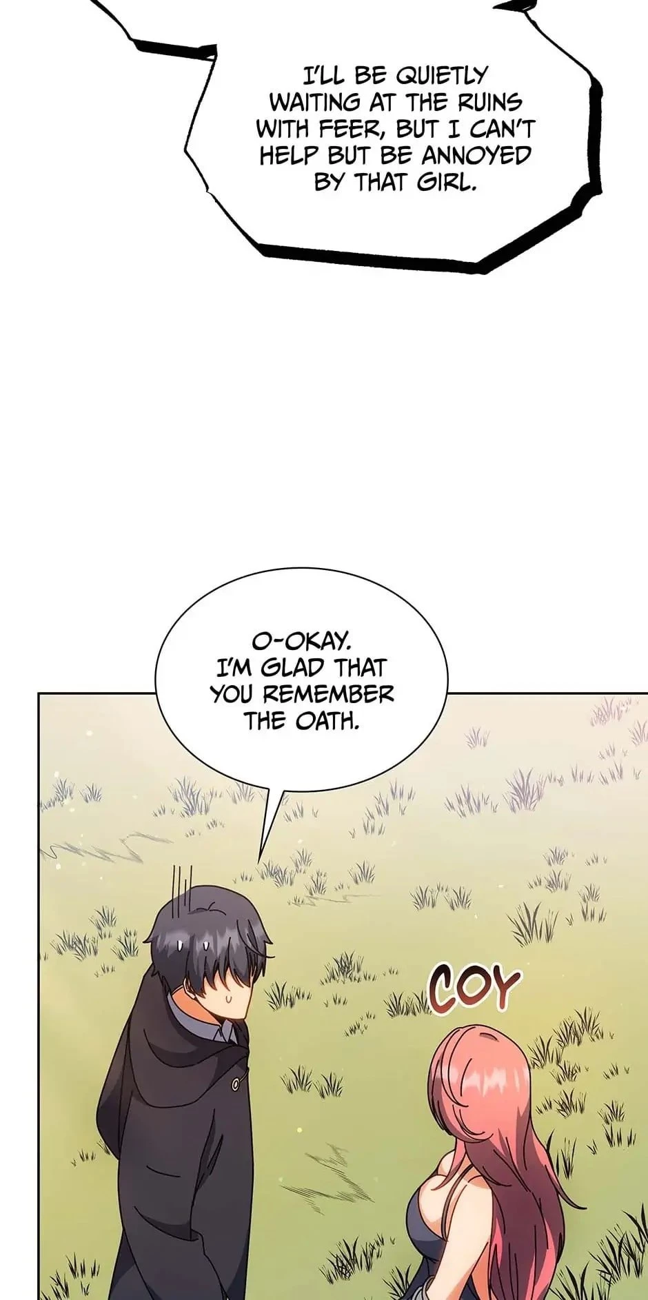 Necromancer Academy and the Genius Summoner Chapter 51 - 35
