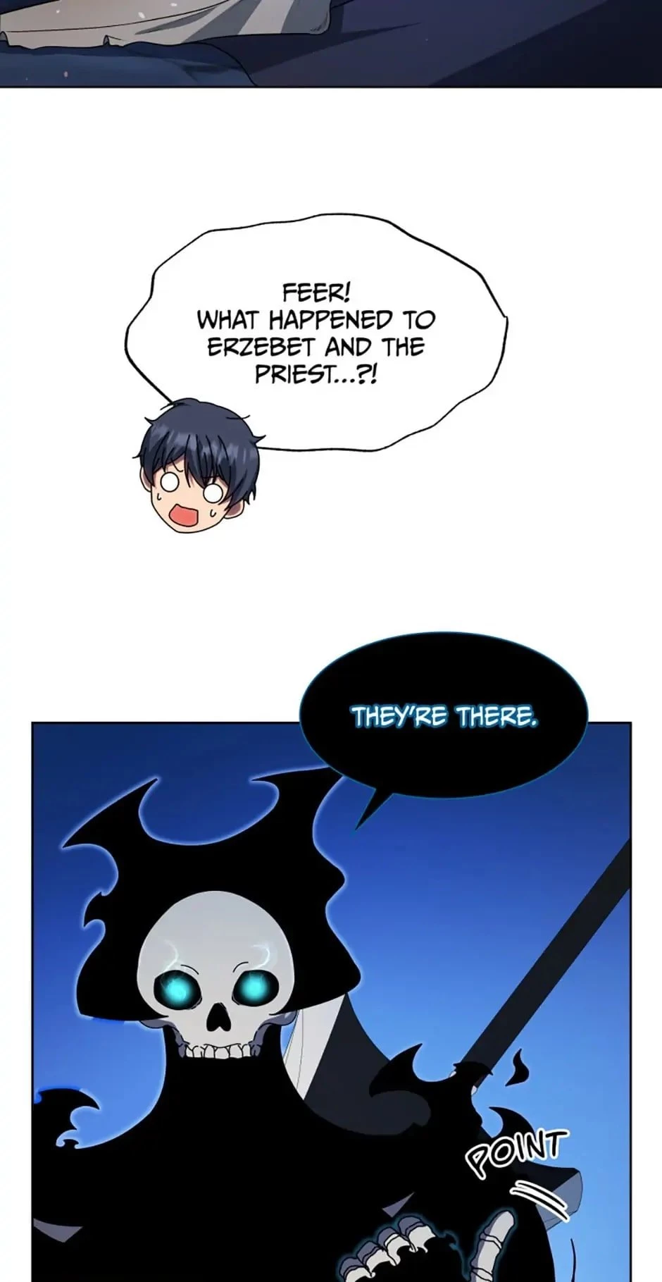Necromancer Academy and the Genius Summoner Chapter 48 - 19