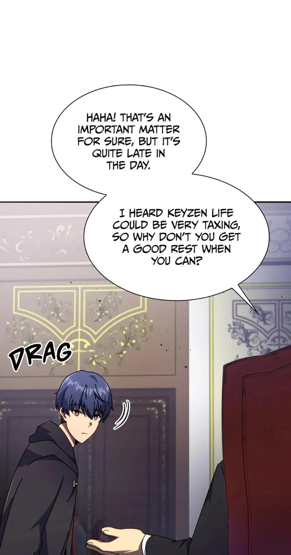 Necromancer Academy and the Genius Summoner Chapter 49 - 21