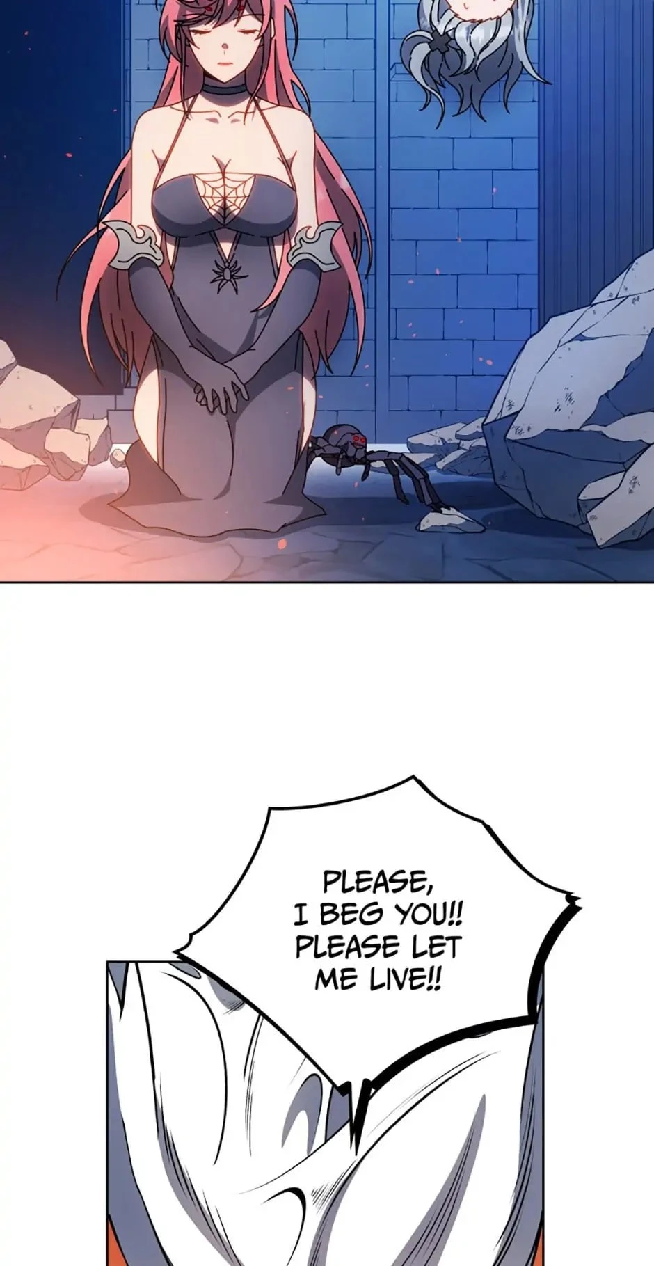 Necromancer Academy and the Genius Summoner Chapter 48 - 21