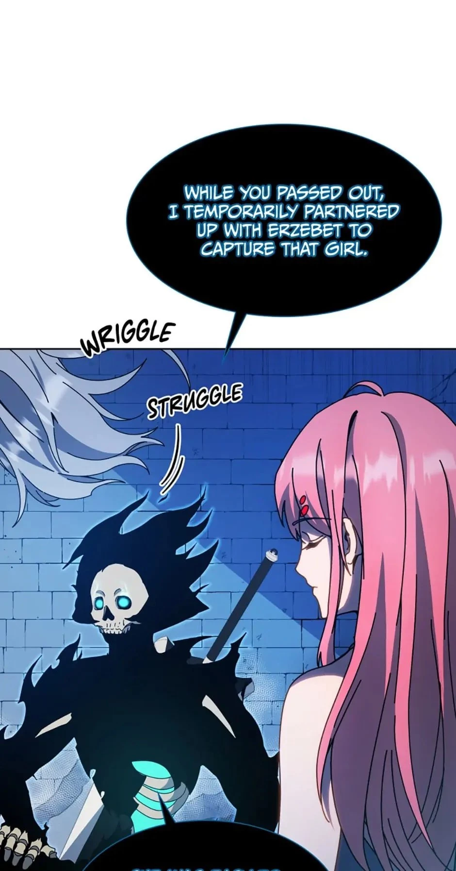 Necromancer Academy and the Genius Summoner Chapter 48 - 23