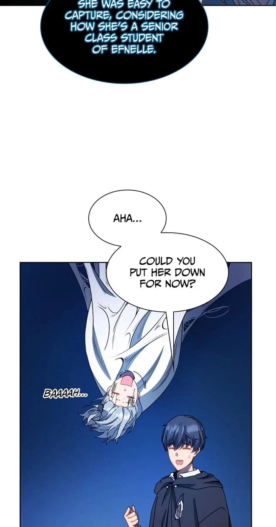 Necromancer Academy and the Genius Summoner Chapter 48 - 24