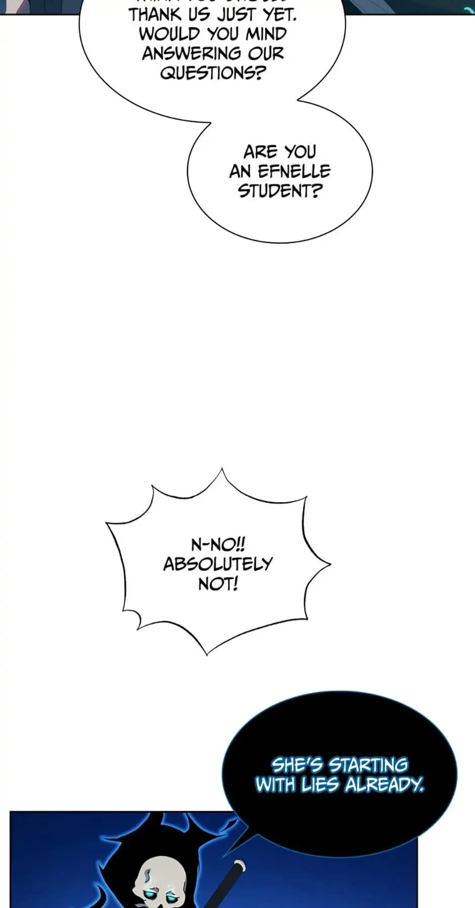 Necromancer Academy and the Genius Summoner Chapter 48 - 27