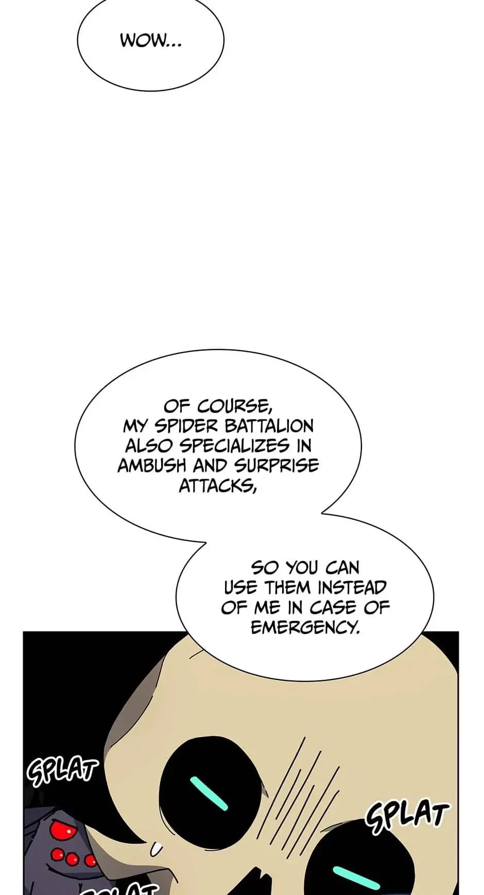 Necromancer Academy and the Genius Summoner Chapter 51 - 45