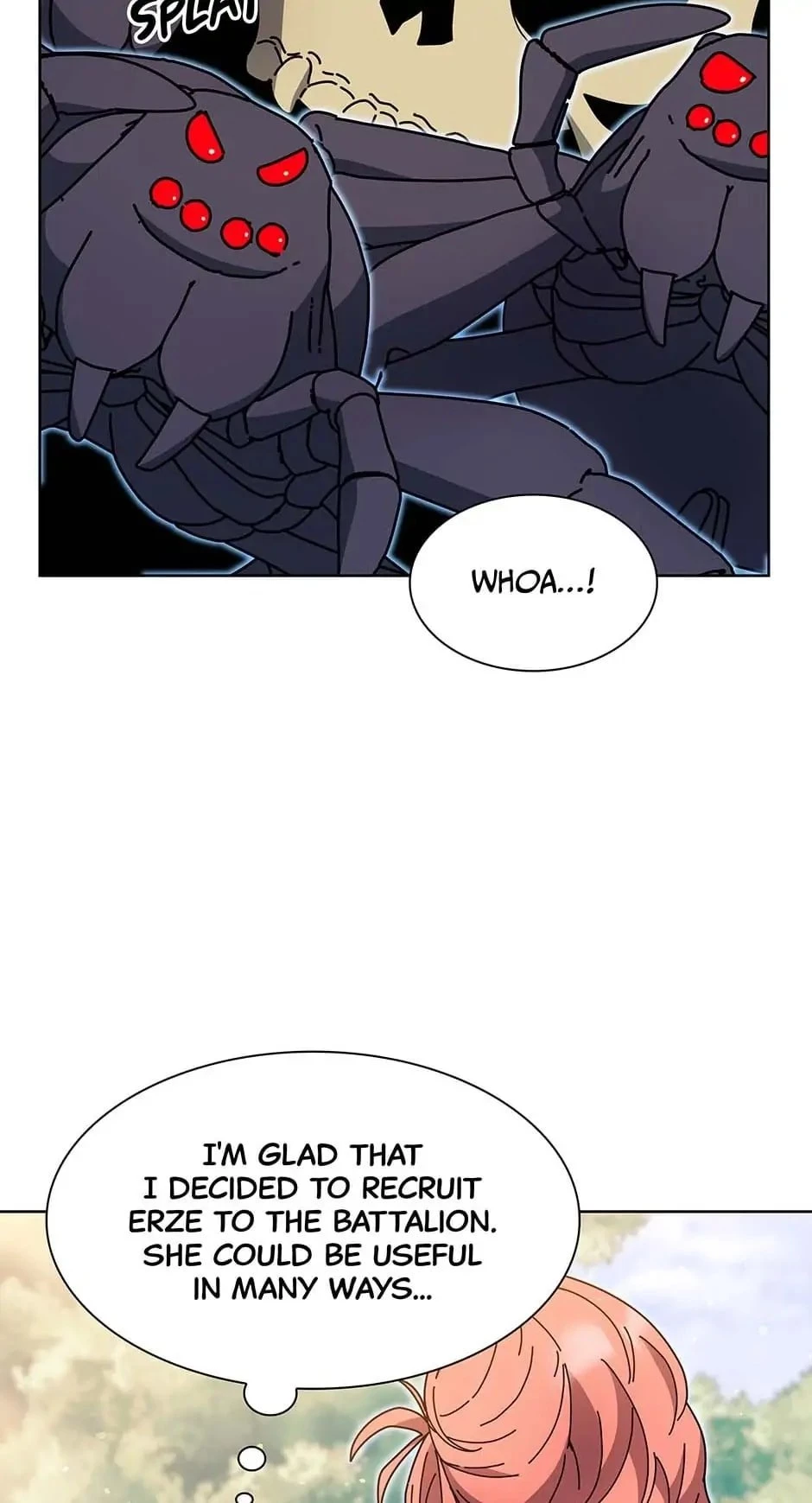 Necromancer Academy and the Genius Summoner Chapter 51 - 46