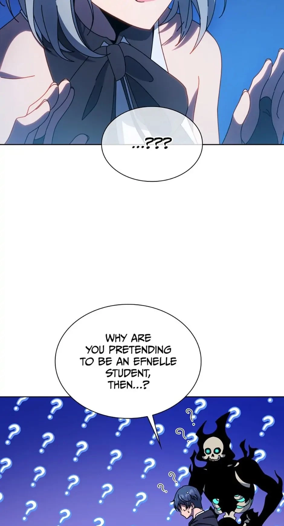 Necromancer Academy and the Genius Summoner Chapter 48 - 31