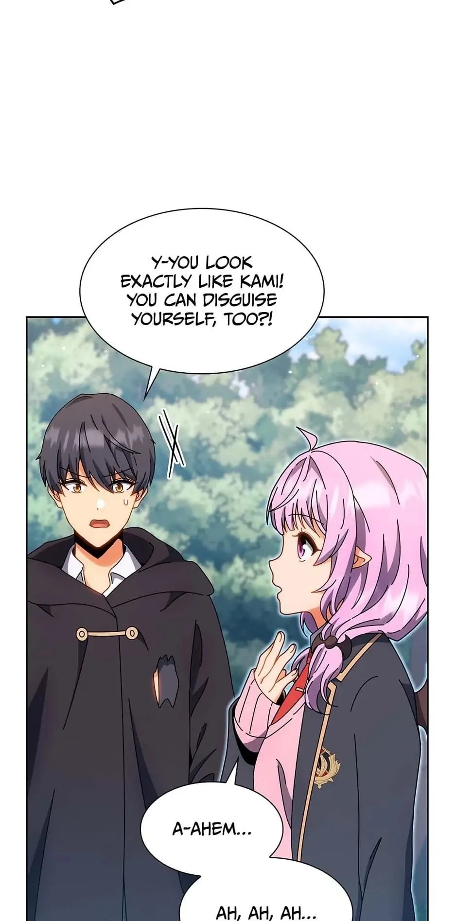 Necromancer Academy and the Genius Summoner Chapter 51 - 49
