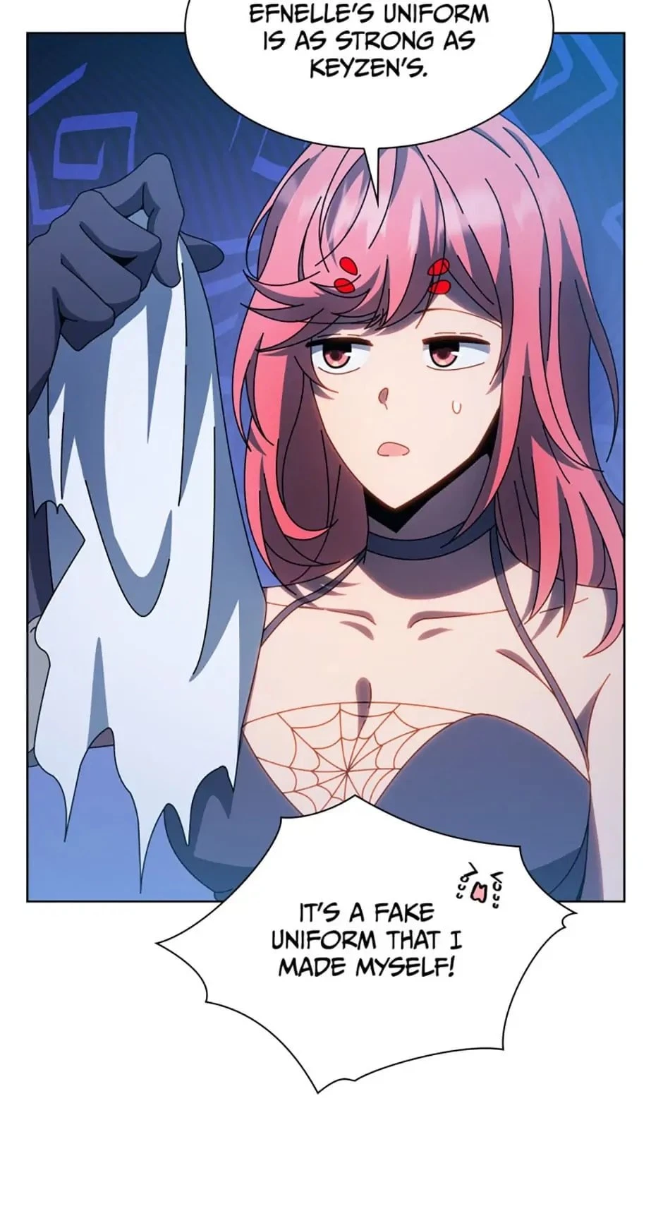 Necromancer Academy and the Genius Summoner Chapter 48 - 36