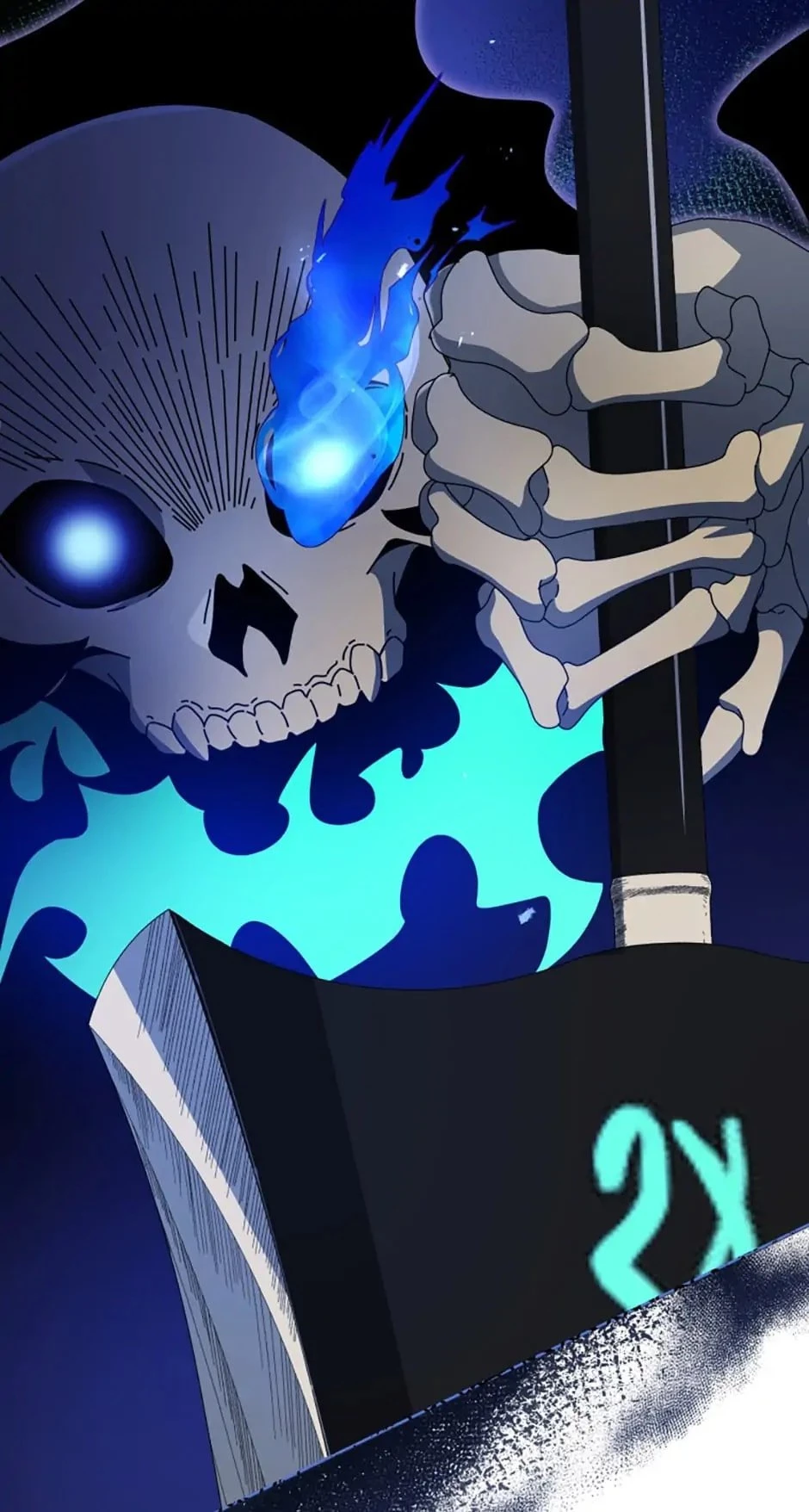 Necromancer Academy and the Genius Summoner Chapter 49 - 38