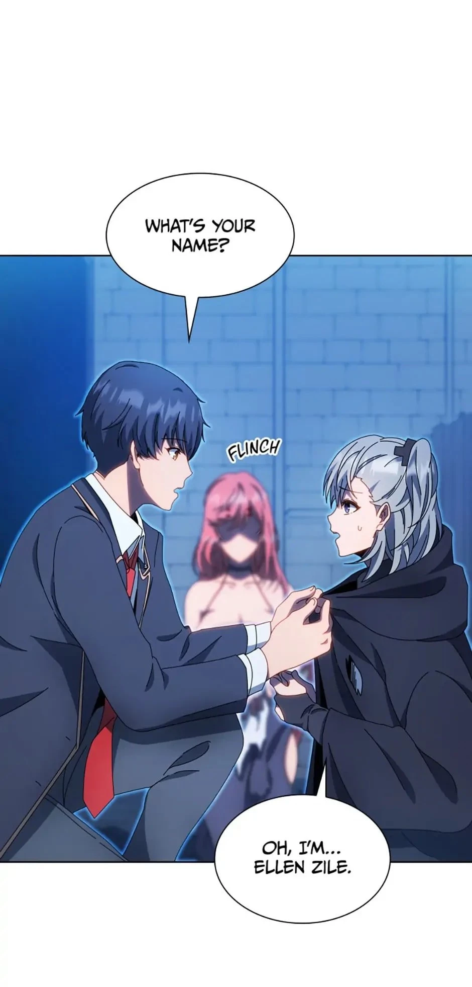 Necromancer Academy and the Genius Summoner Chapter 48 - 38