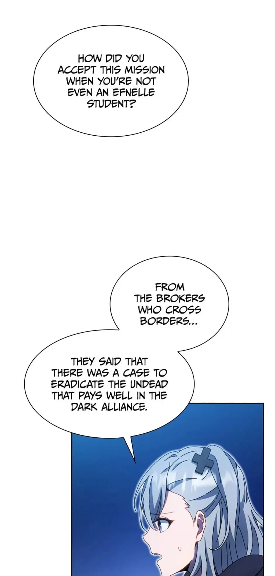 Necromancer Academy and the Genius Summoner Chapter 48 - 39
