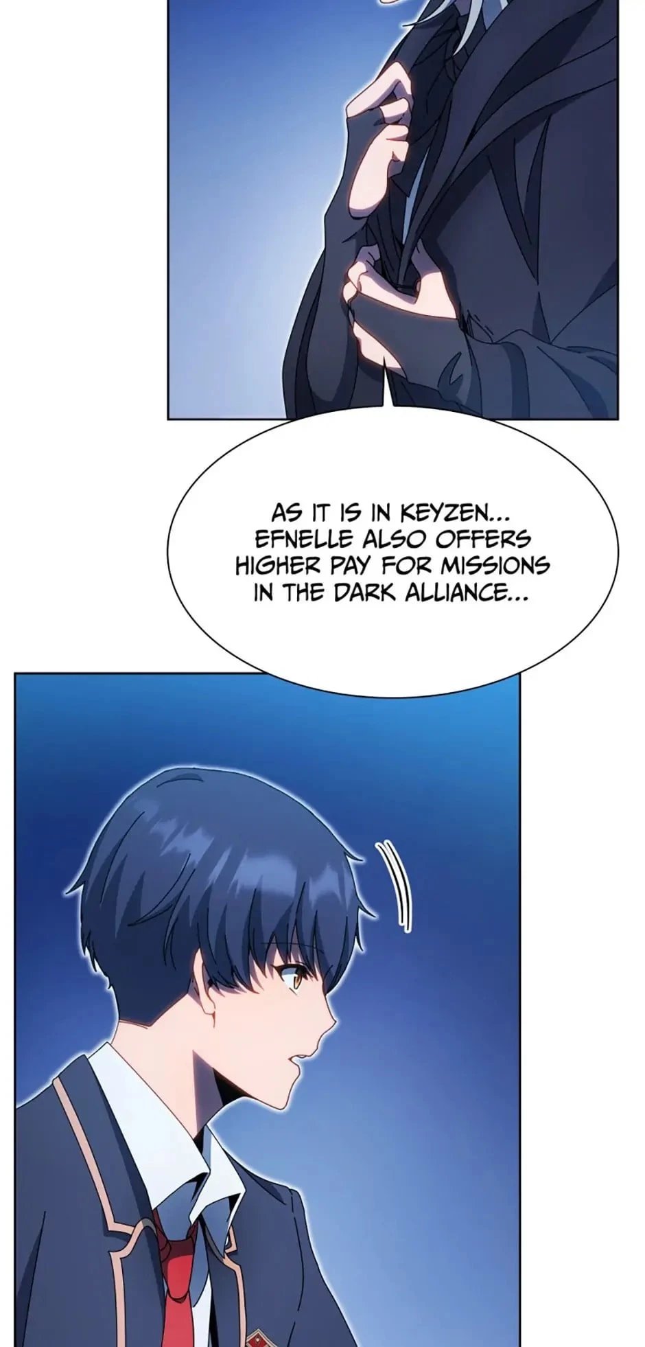 Necromancer Academy and the Genius Summoner Chapter 48 - 40