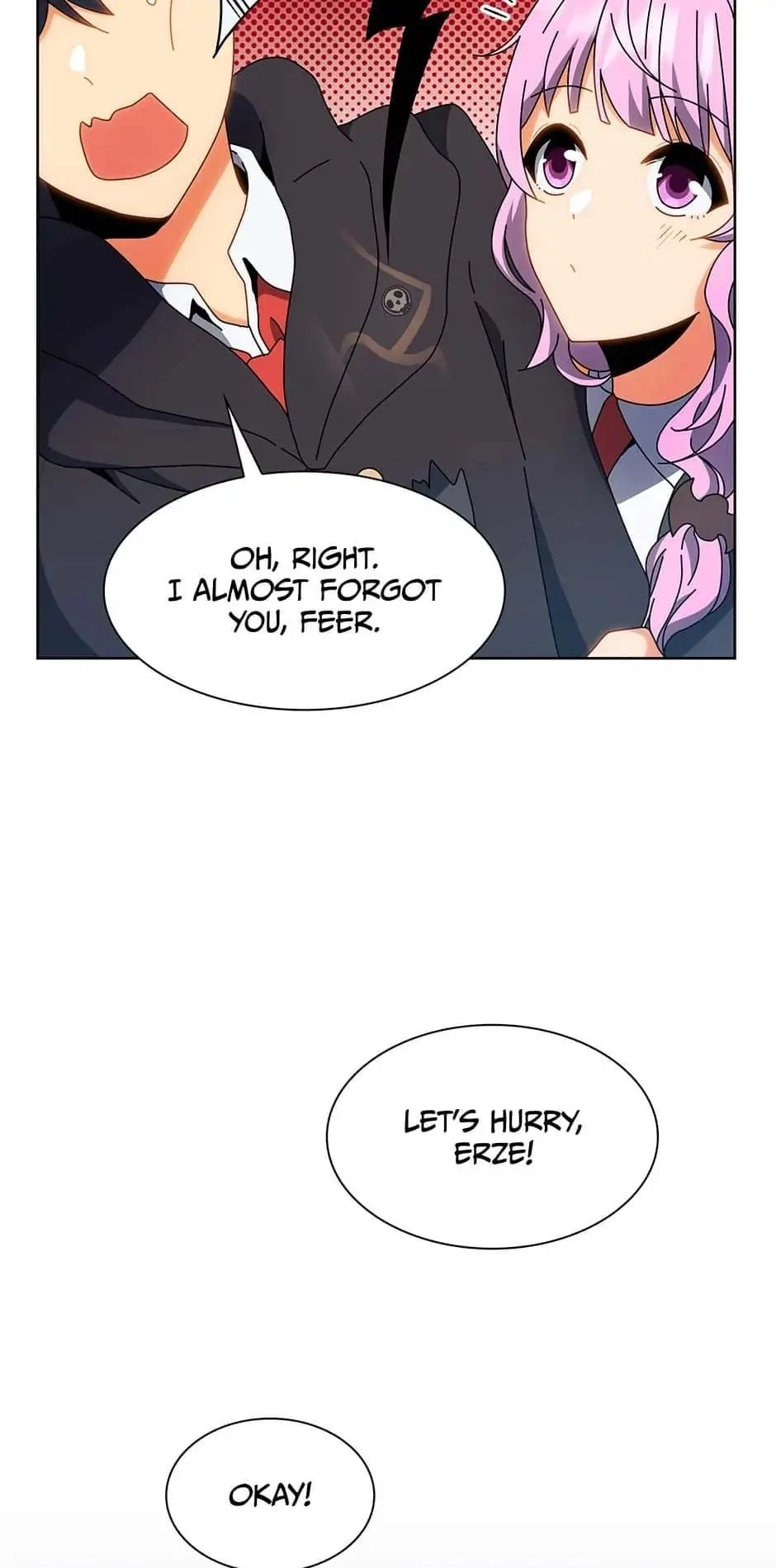 Necromancer Academy and the Genius Summoner Chapter 51 - 56