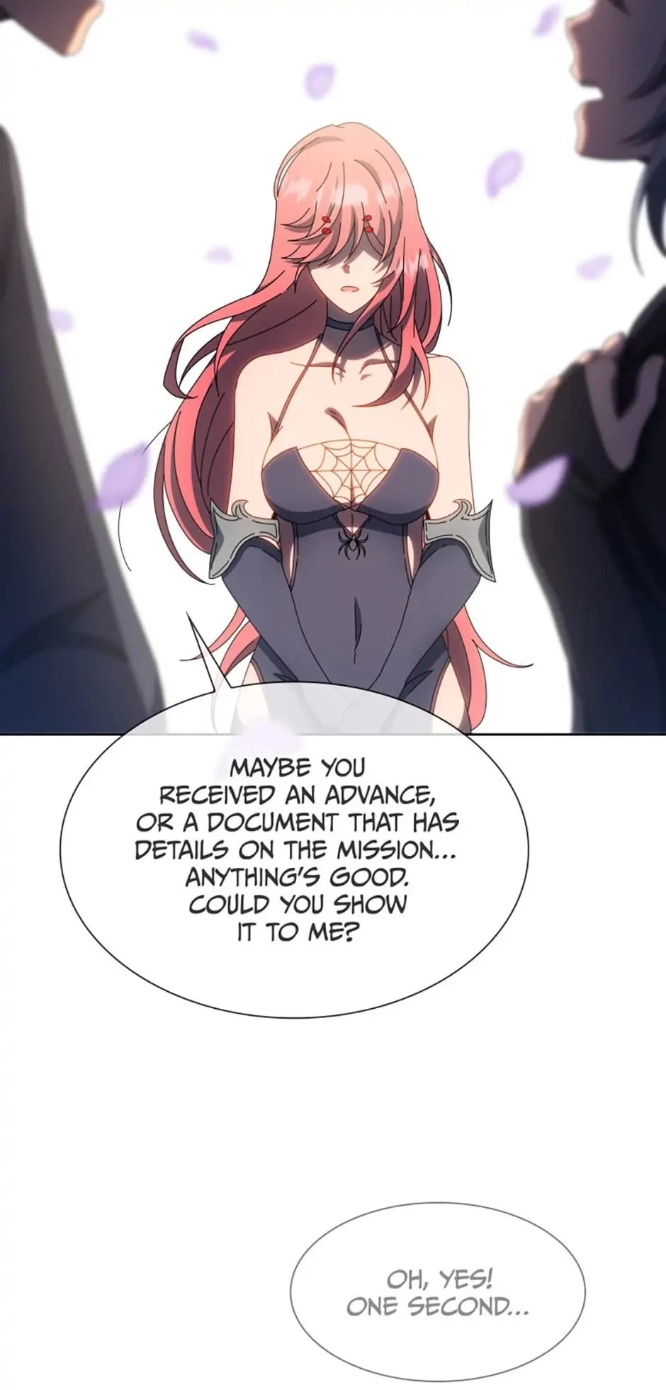 Necromancer Academy and the Genius Summoner Chapter 48 - 42