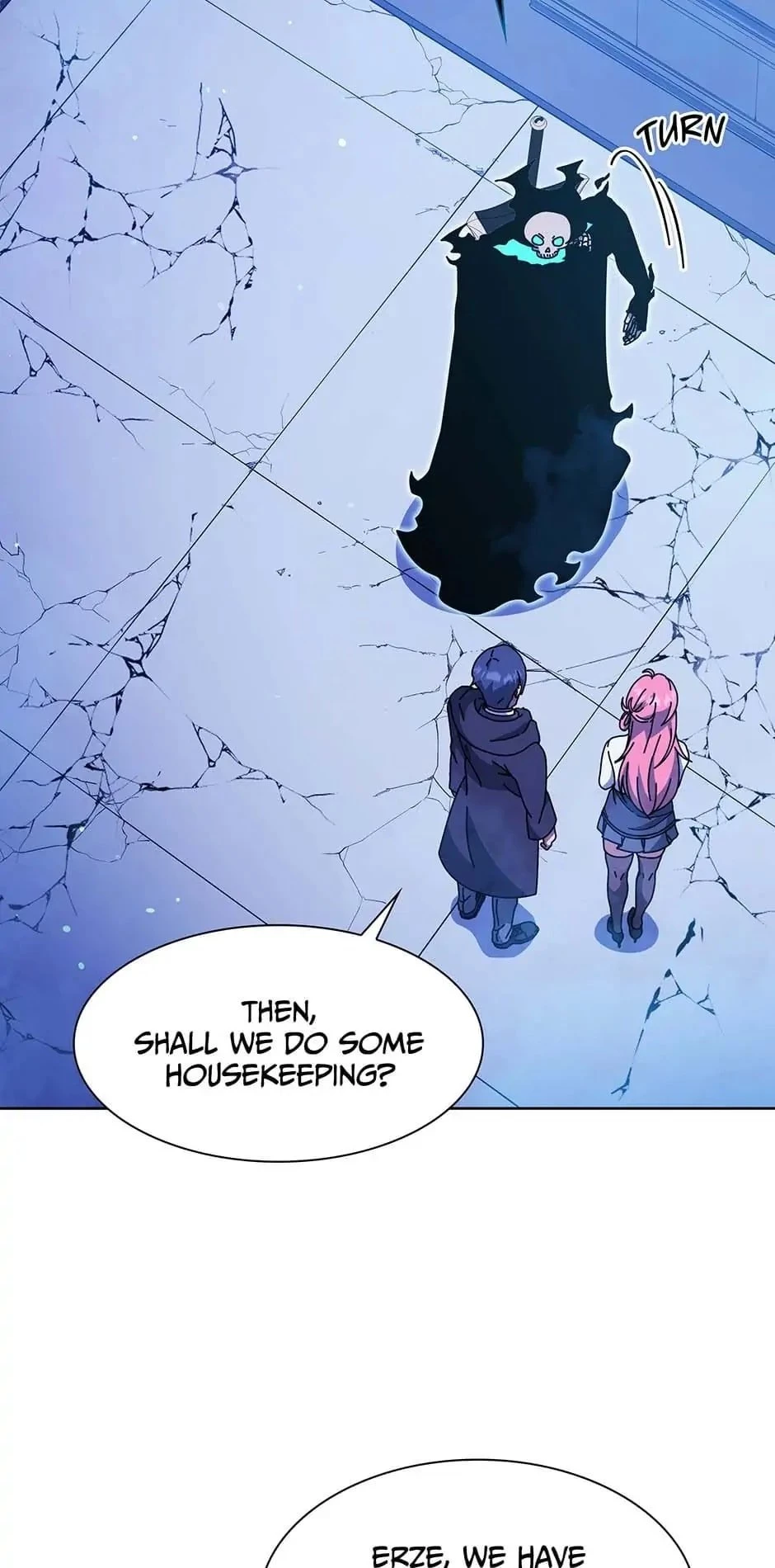 Necromancer Academy and the Genius Summoner Chapter 51 - 58