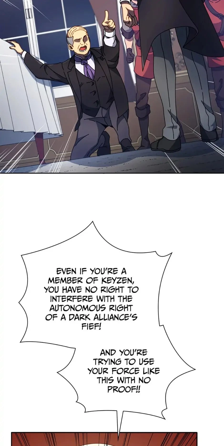 Necromancer Academy and the Genius Summoner Chapter 49 - 44