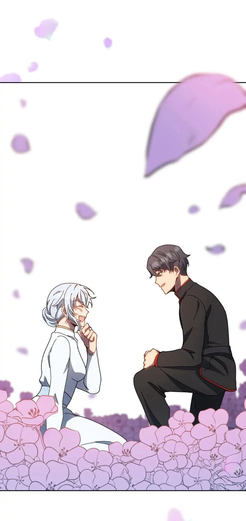 Necromancer Academy and the Genius Summoner Chapter 48 - 45