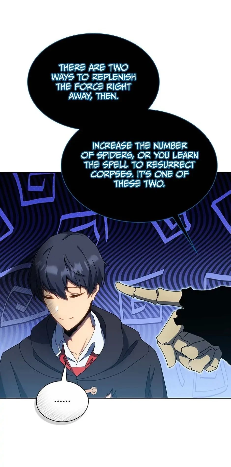 Necromancer Academy and the Genius Summoner Chapter 51 - 60