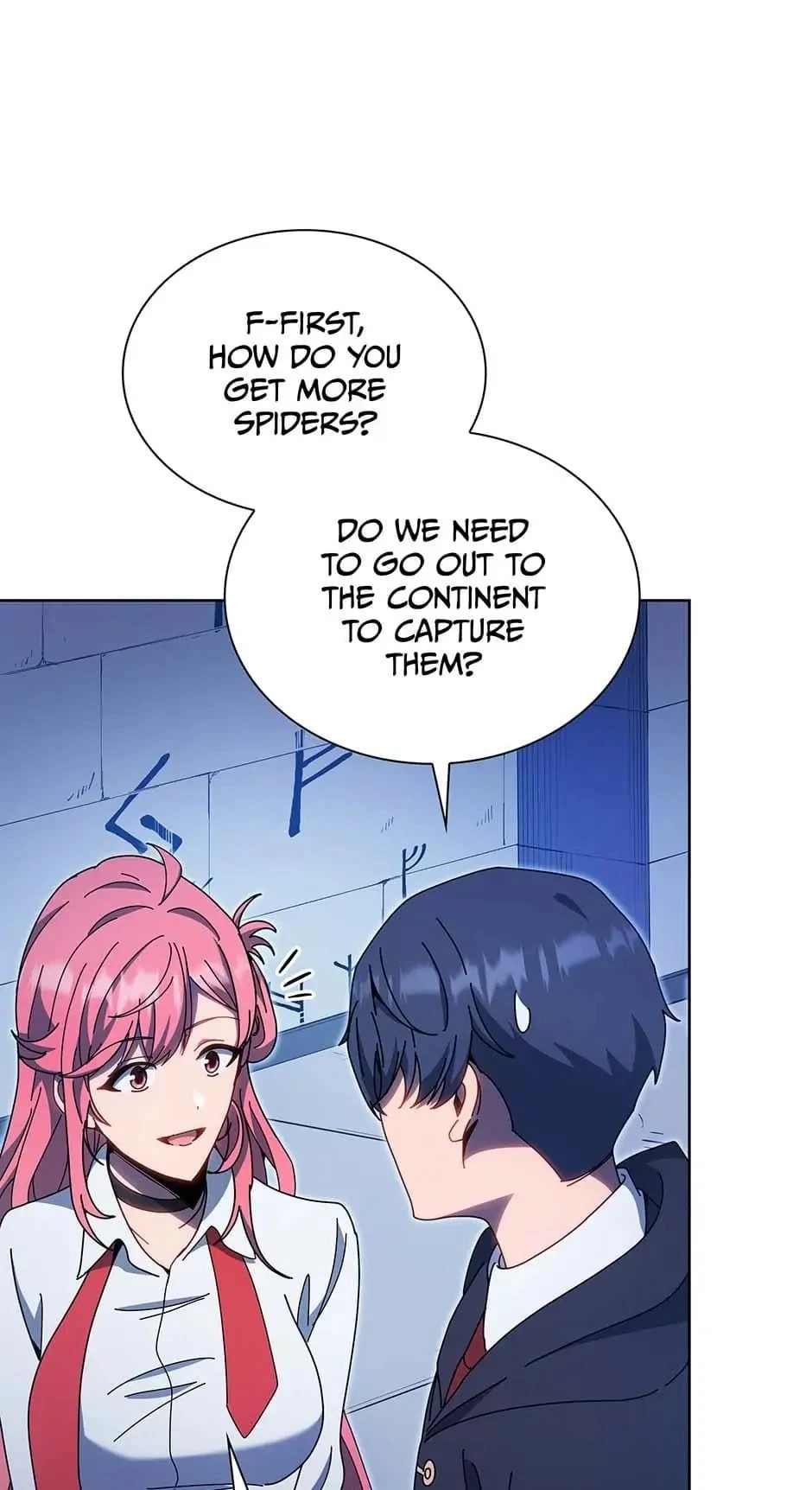 Necromancer Academy and the Genius Summoner Chapter 51 - 61