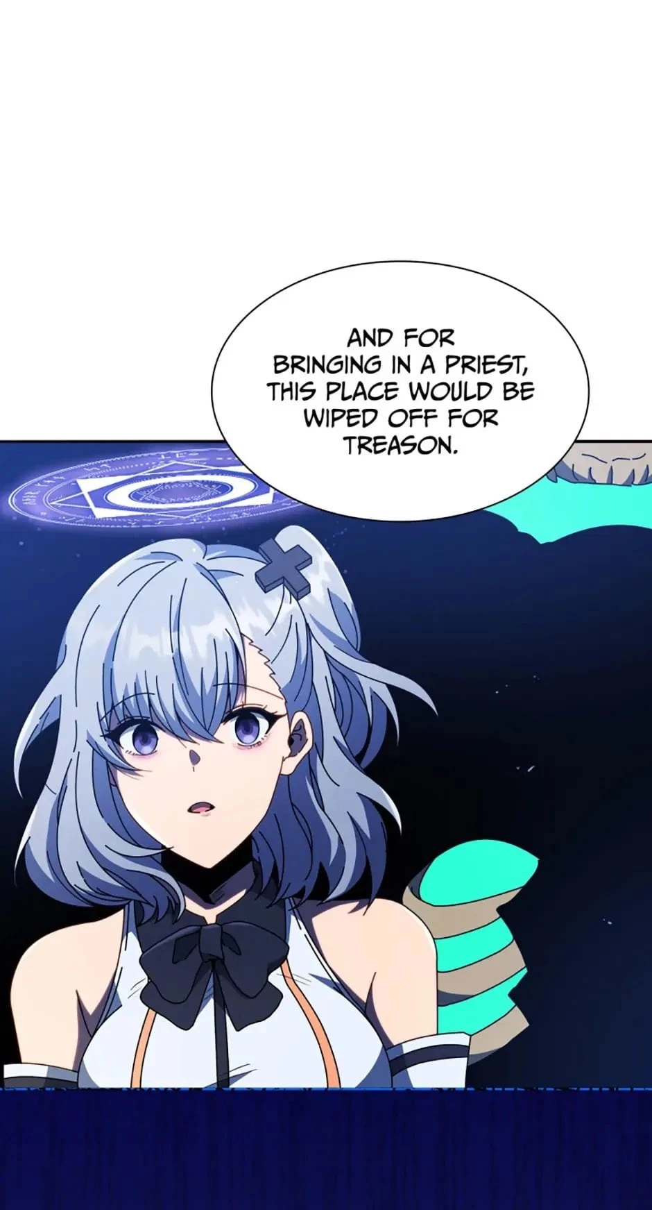 Necromancer Academy and the Genius Summoner Chapter 49 - 51