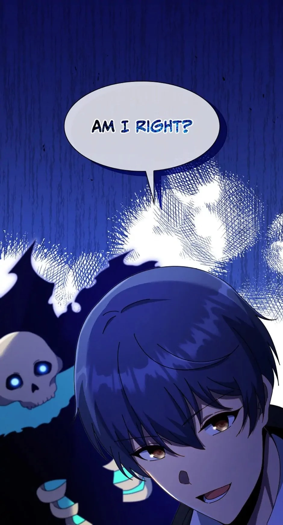 Necromancer Academy and the Genius Summoner Chapter 49 - 52