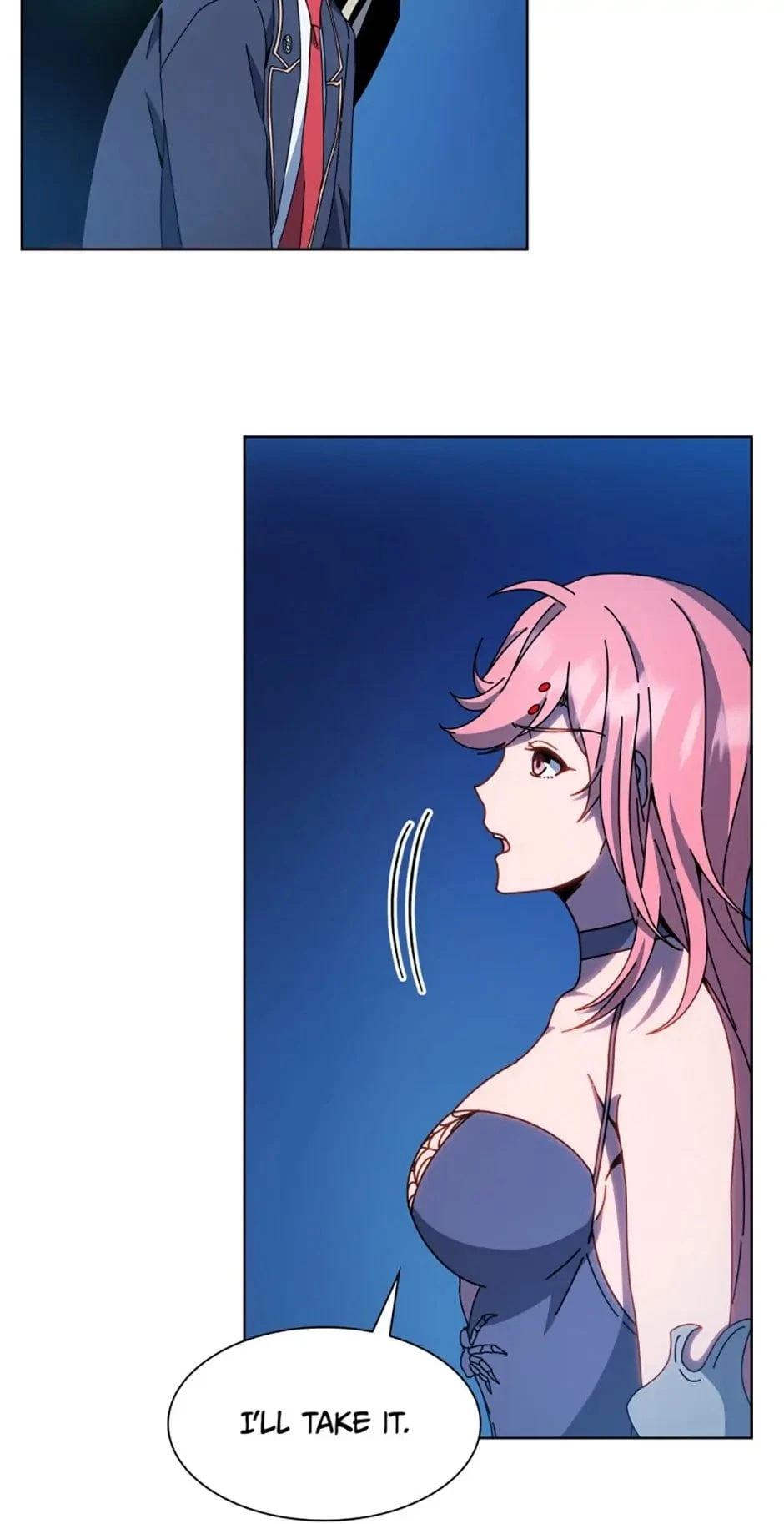 Necromancer Academy and the Genius Summoner Chapter 48 - 52