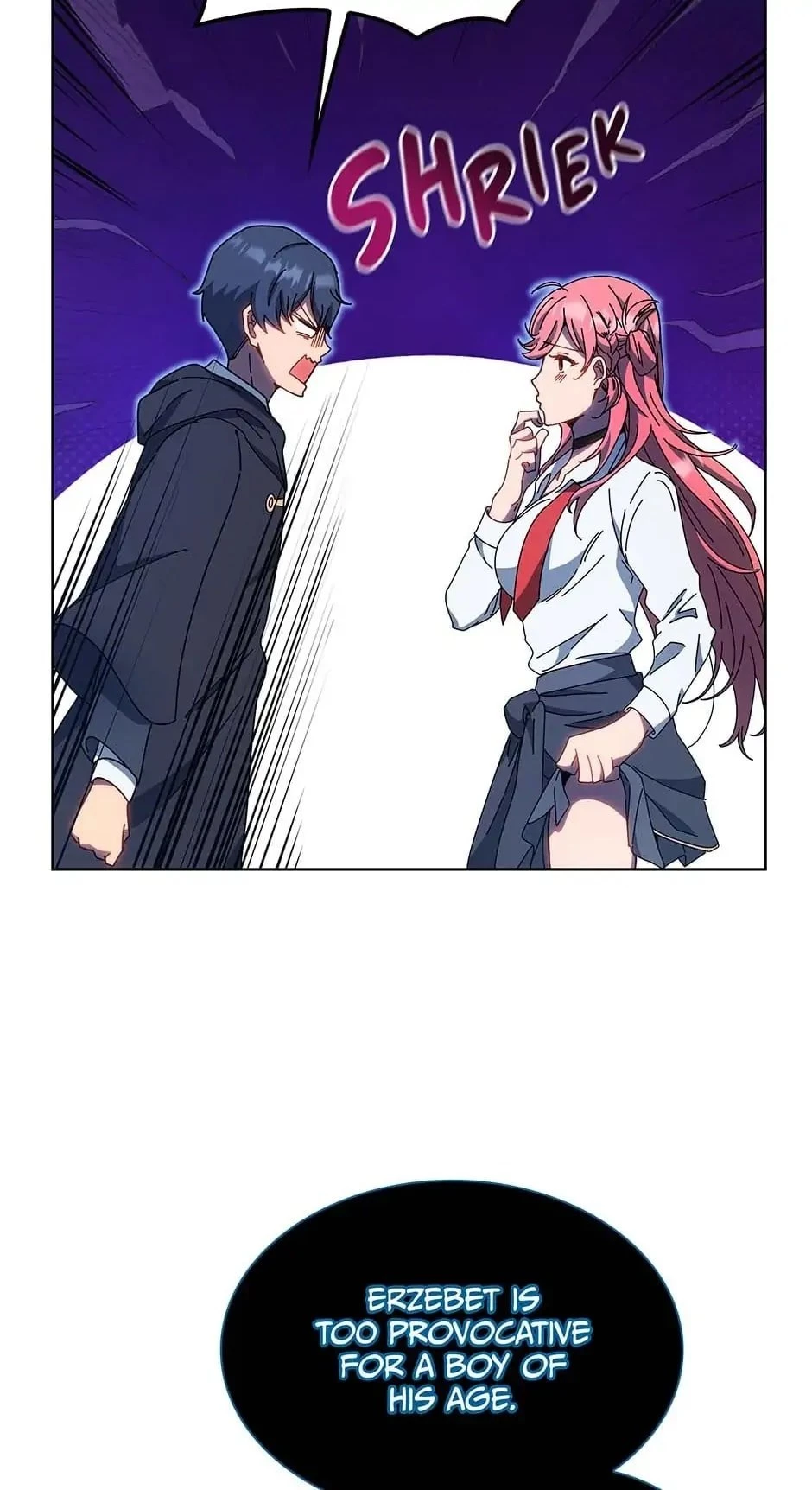 Necromancer Academy and the Genius Summoner Chapter 51 - 66