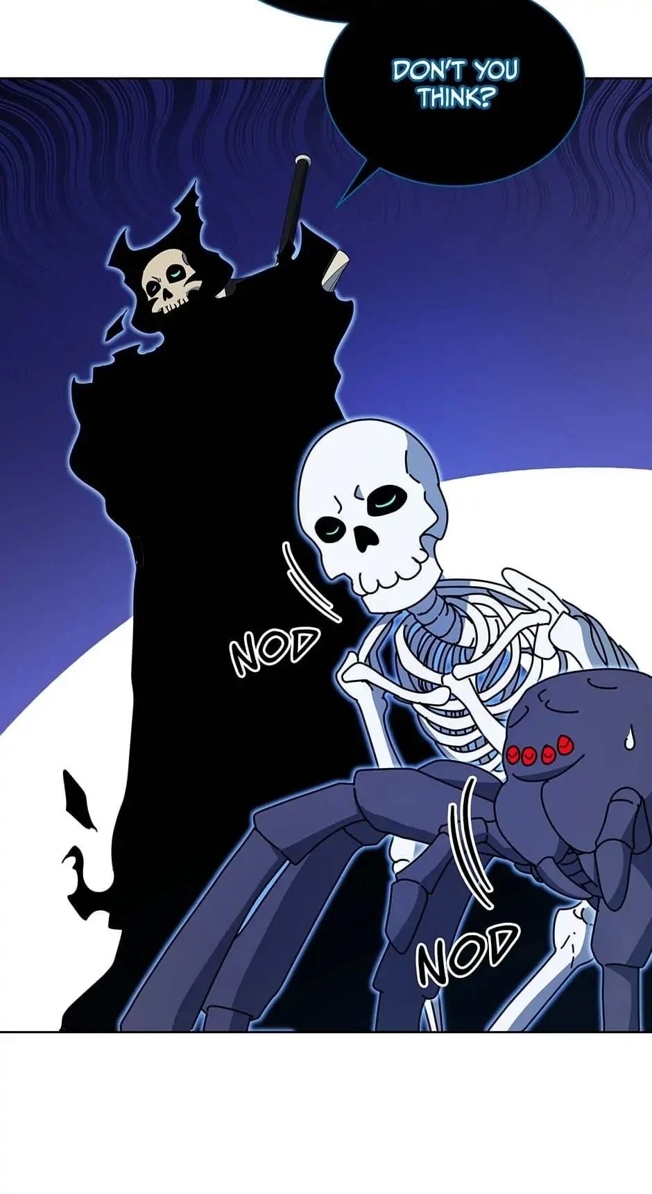 Necromancer Academy and the Genius Summoner Chapter 51 - 67