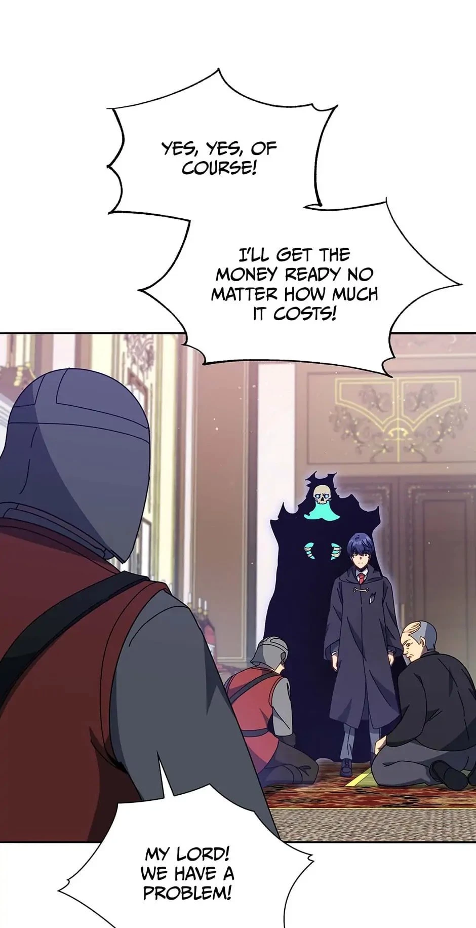 Necromancer Academy and the Genius Summoner Chapter 49 - 68