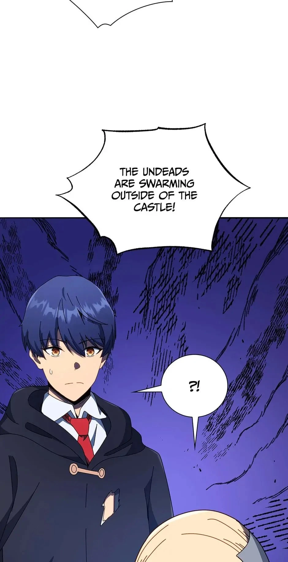 Necromancer Academy and the Genius Summoner Chapter 49 - 69