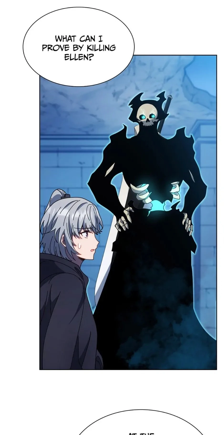 Necromancer Academy and the Genius Summoner Chapter 48 - 71