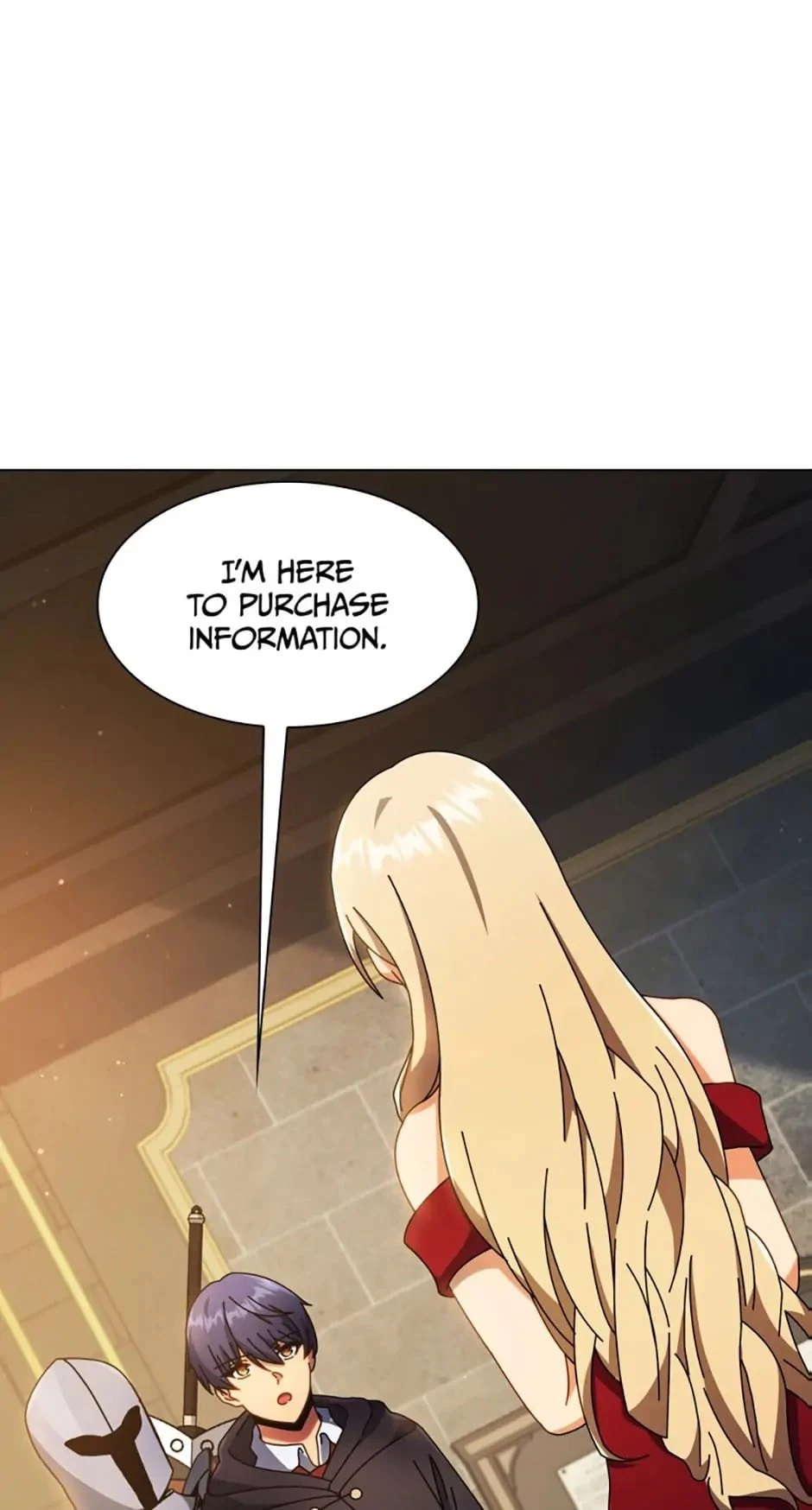 Necromancer Academy and the Genius Summoner Chapter 46 - 1