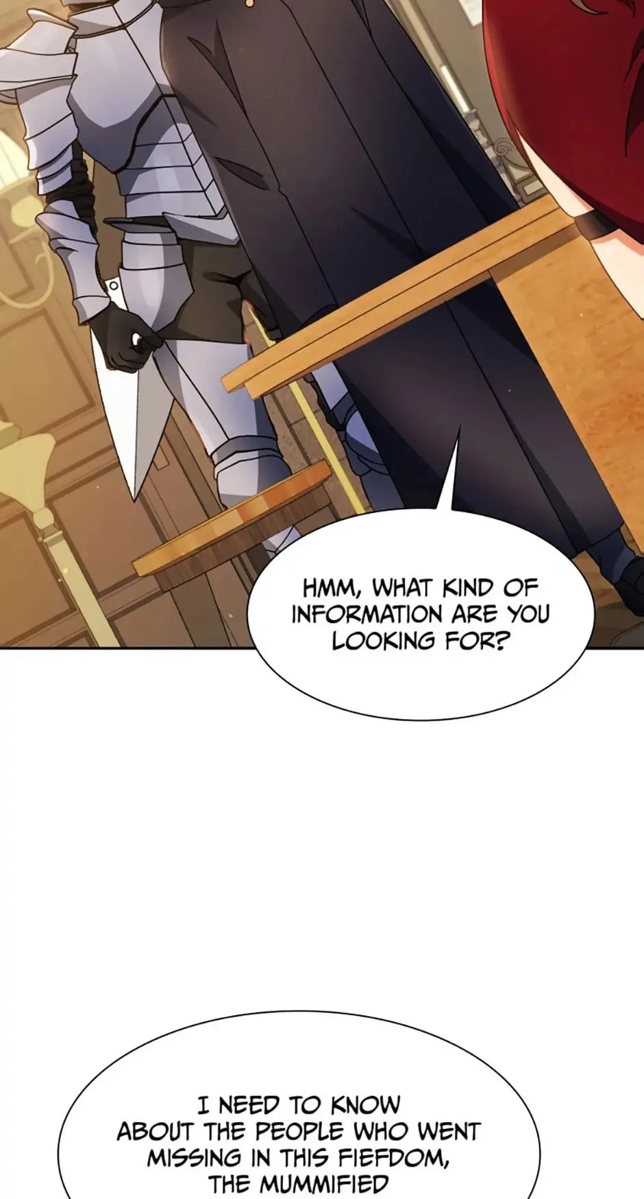 Necromancer Academy and the Genius Summoner Chapter 46 - 2