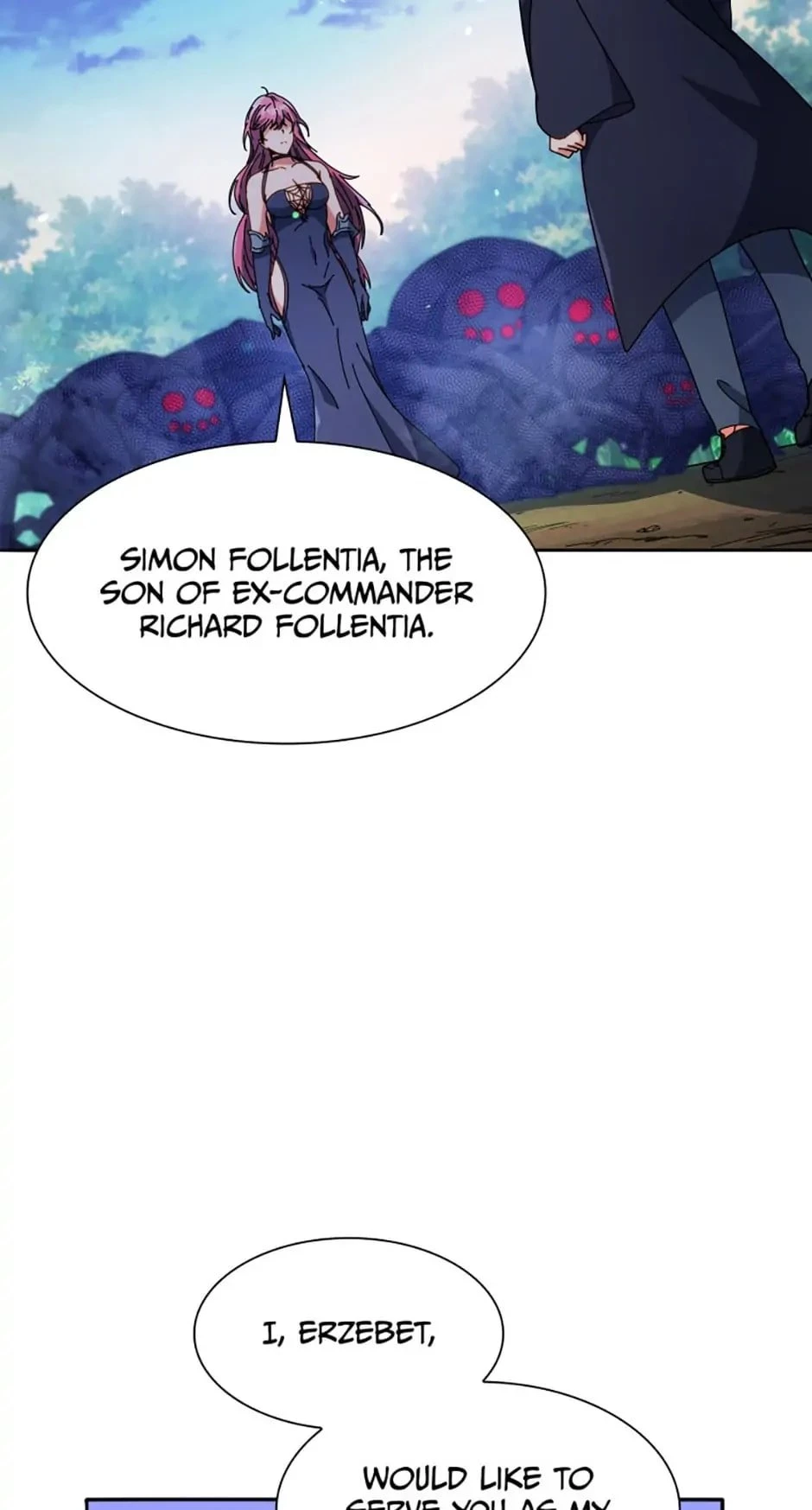 Necromancer Academy and the Genius Summoner Chapter 49 - 78