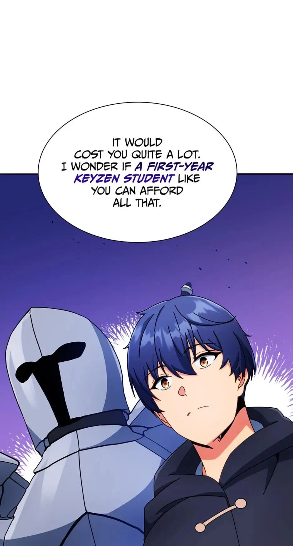 Necromancer Academy and the Genius Summoner Chapter 46 - 4