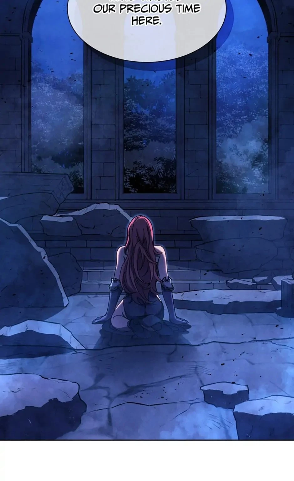 Necromancer Academy and the Genius Summoner Chapter 48 - 79